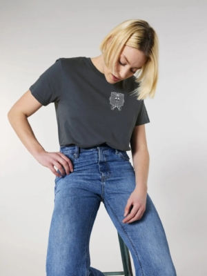 Read Books Organic Unisex T-Shirt