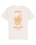 Send Noods Organic Unisex T-Shirt