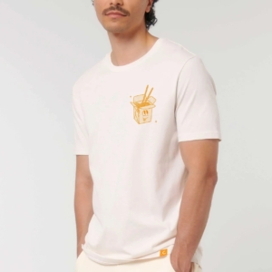 callum-send-noods-organic-unisex-t-shirt-4