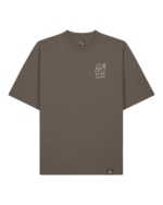 Slow Life Oversize T-Shirt