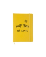 Sol Mates Notebook