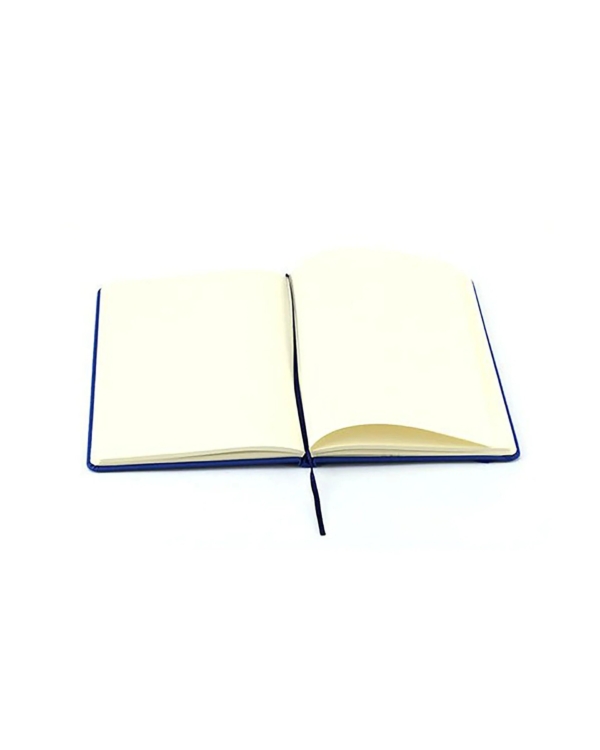 Buenos Días Notebook