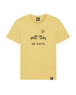 Sol Mates Organic Unisex T-Shirt