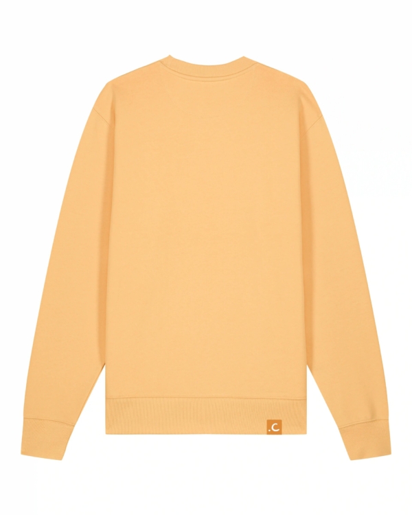 Sun & Earth Organic Unisex Sweatshirt