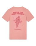 Sweet Moments Organic Unisex T-Shirt