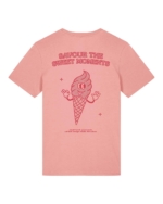 Sweet Moments Organic Unisex T-Shirt