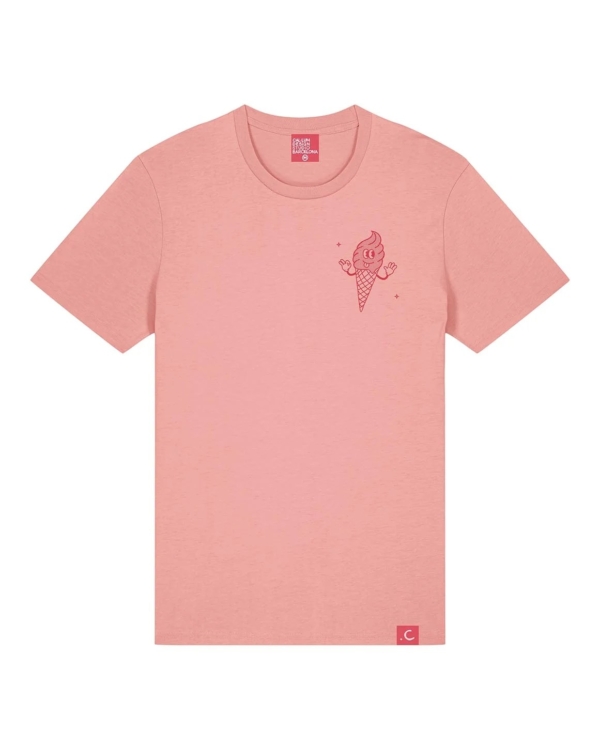 Sweet Moments Organic Unisex T-Shirt