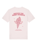 Sweet Moments Organic Unisex T-Shirt