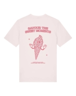 Sweet Moments Organic Unisex T-Shirt