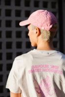 Sweet Moments Organic Unisex T-Shirt