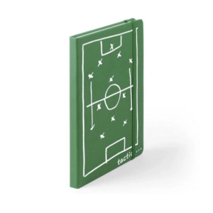 Tactics Notebook