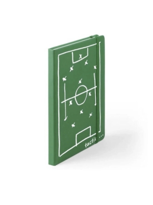 Tactics Notebook