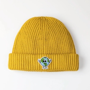 Think Global Beanie