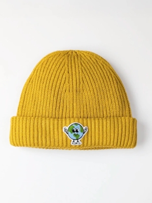 Think Global Beanie