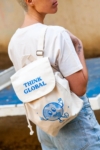 Think Global Organic Backpack