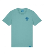 Think Global Organic Unisex T-Shirt