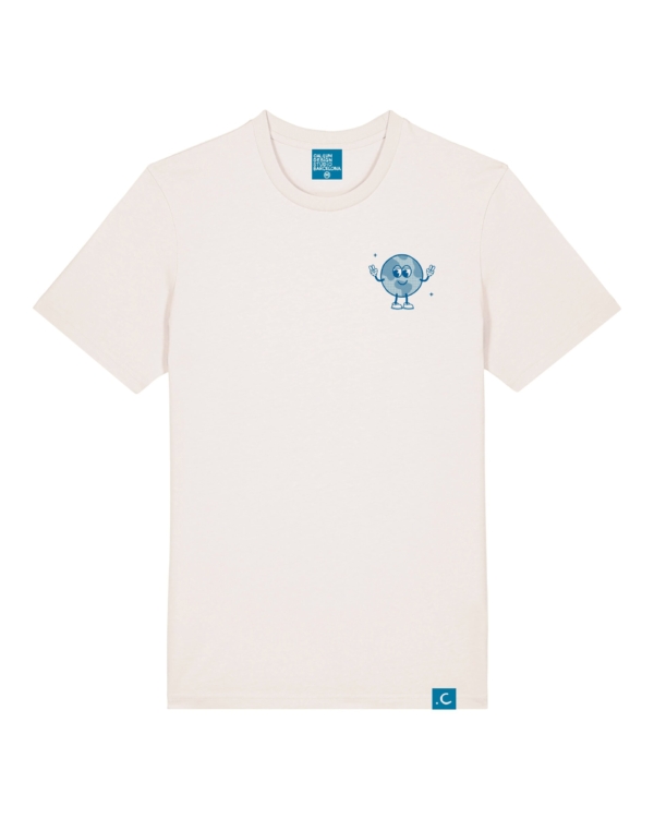 Think Global Organic Unisex T-Shirt