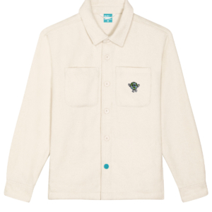 Think Global Shirt Jacket