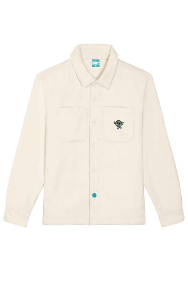 Think Global Shirt Jacket