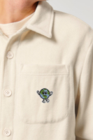 Think Global Shirt Jacket