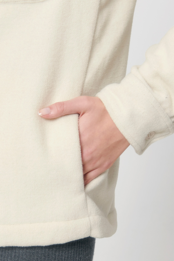 Think Global Shirt Jacket