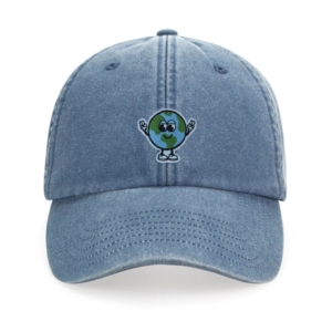 Think Global Vintage Cap