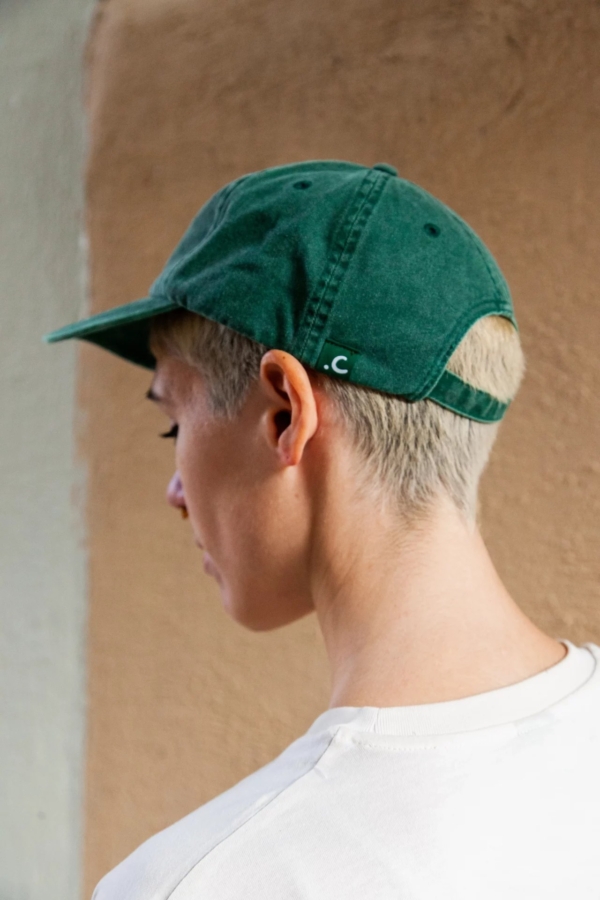 Think Global Vintage Cap