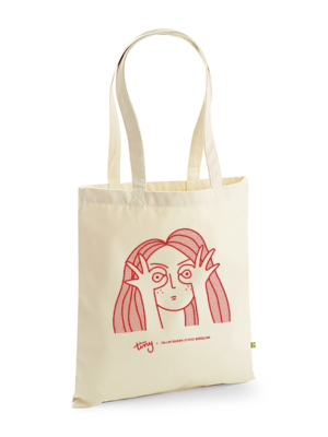 callum-tiny-peek-organic-tote-bag-1