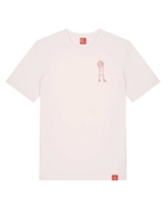 Tiny Smile Organic Unisex T-Shirt