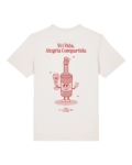 Vi i Vida Organic Unisex T-Shirt