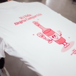 Vi i Vida Organic Unisex T-Shirt