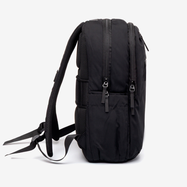 Mochila 101 Black