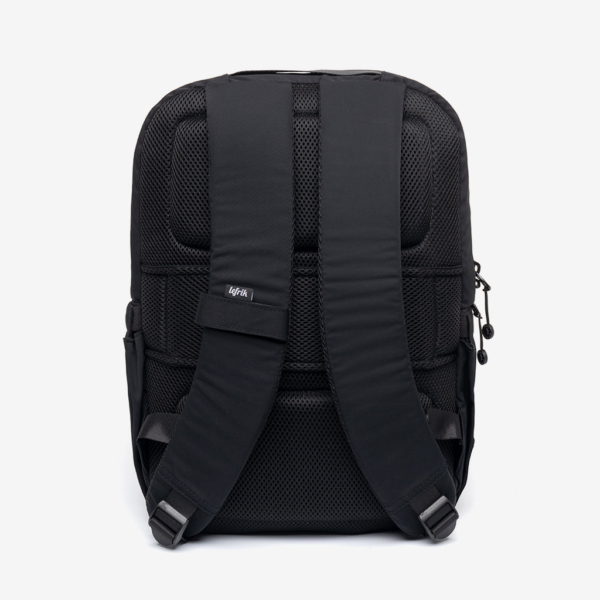 Mochila 101 Black