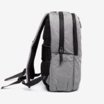 Mochila 101 Gris