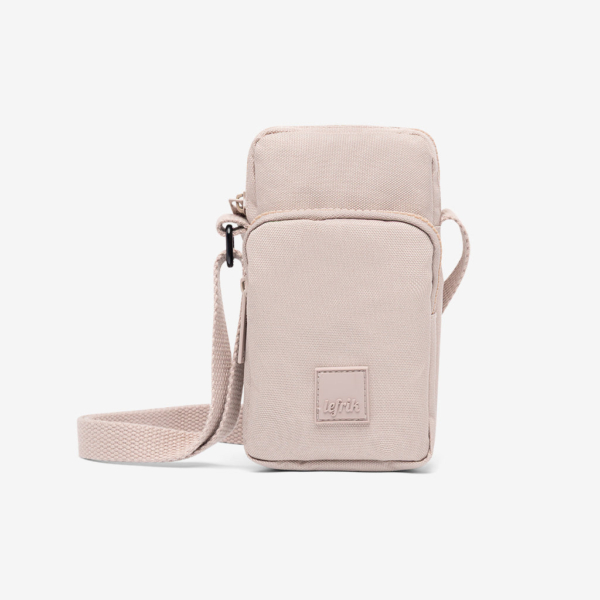 Bolso Amsterdam Ash