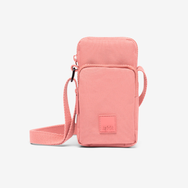 Bolso Amsterdam Dust Pink