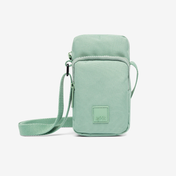 Bolso Amsterdam Sage