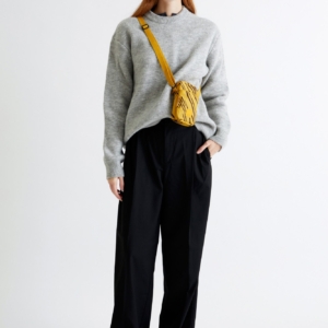 Bolso Amsterdam Tiger