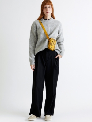 Bolso Amsterdam Tiger