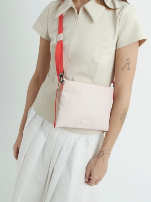 Bolso Arizona Quartz Vandra