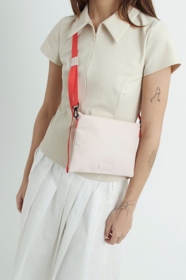 Bolso Arizona Quartz Vandra