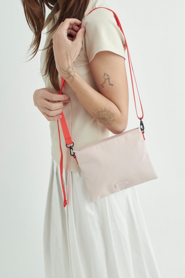 Bolso Arizona Quartz Vandra