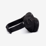 Bandolera Atlas Black Vandra