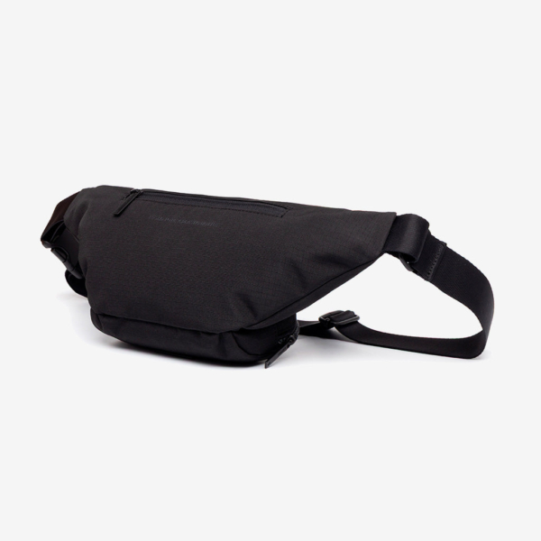 Bandolera Atlas Black Vandra