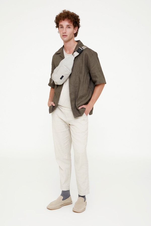 Bandolera Atlas Wine Vandra