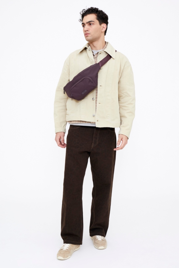 Bandolera Atlas Wine Vandra