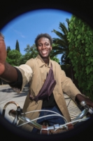 Bandolera Atlas Wine Vandra