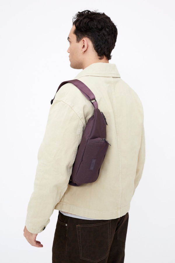 Bandolera Atlas Wine Vandra