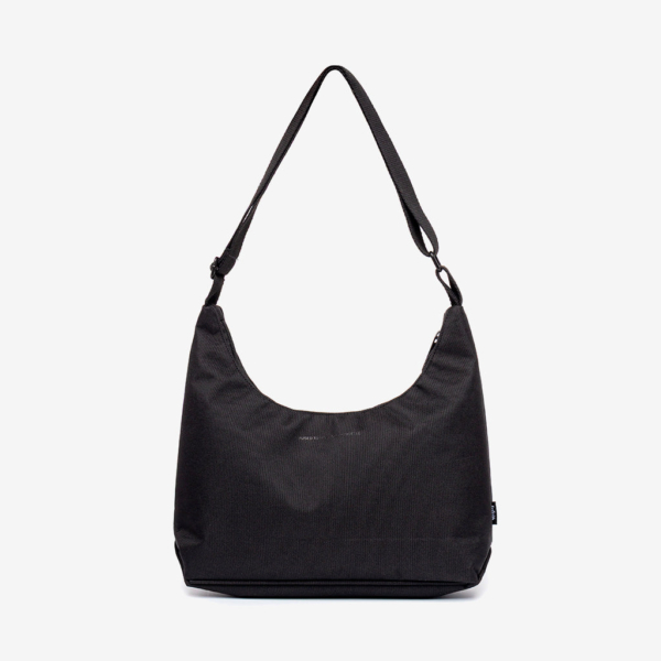 Bolso Bico Stripes Black