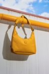 Bolso Bico New Mustard